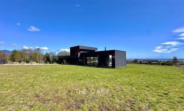 Parcela en Venta en Country Pucón