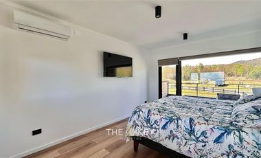 Parcela en Venta en Country Pucón