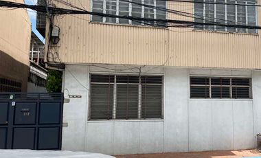 4 Door- Apartment for Sale at Santa Ana Manila