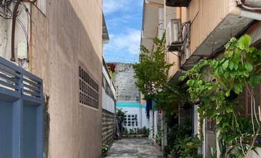 4 Door- Apartment for Sale at Santa Ana Manila