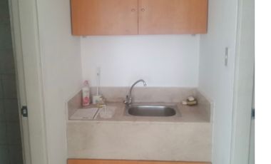 120.58 sq. Office unit with a Parking Slot for Sale at Ortigas Center, Pasig