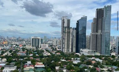 For Sale at Salcedo SkySuites: 1BR with Maid's Room and Parking Slot