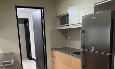 For Sale at Salcedo SkySuites: 1BR with Maid's Room and Parking Slot