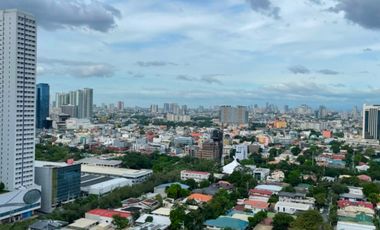 For Sale at Salcedo SkySuites: 1BR with Maid's Room and Parking Slot