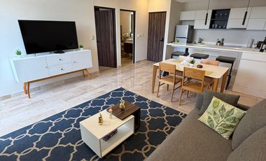 EXCELENTE APARTAMENTO CON RENTABILIDAD EN VENTA ALDEA ZAMA