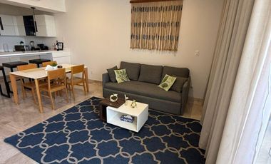 EXCELENTE APARTAMENTO CON RENTABILIDAD EN VENTA ALDEA ZAMA