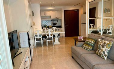 Dijual Apartemen Sky Garden, Setiabudi Jakarta Selatan