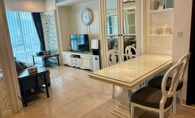 Dijual Apartemen Sky Garden, Setiabudi Jakarta Selatan