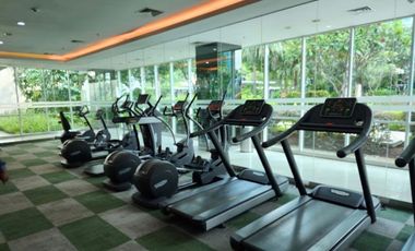 Dijual Apartemen Sky Garden, Setiabudi Jakarta Selatan