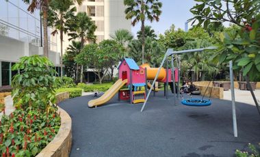 Dijual Apartemen Sky Garden, Setiabudi Jakarta Selatan