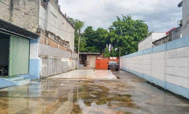 DISEWA Gudang Strategis Pinggir Jalan Utama Rawa Belong Jakarta Barat
