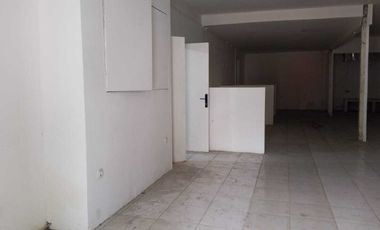 DISEWA Gudang Strategis Pinggir Jalan Utama Rawa Belong Jakarta Barat