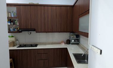 Disewakan Townhouse Mewah lokasi strategis Jagakarsa