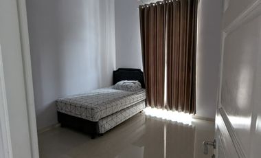 Disewakan Townhouse Mewah lokasi strategis Jagakarsa