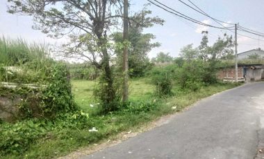 Mungkid Indah-Tanah Kavling Murah Siap Bangun Dekat Candi Borobudur