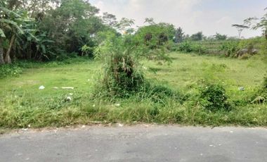 Mungkid Indah-Tanah Kavling Murah Siap Bangun Dekat Candi Borobudur