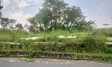 Mungkid Indah-Tanah Kavling Murah Siap Bangun Dekat Candi Borobudur