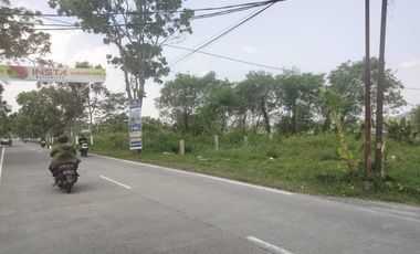 Mungkid Indah-Tanah Kavling Murah Siap Bangun Dekat Candi Borobudur