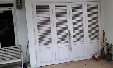 RUMAH LOKASI SANGAT STRATEGIS DAN NYAMAN