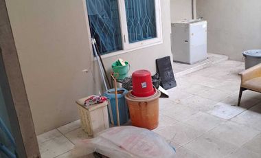 RUMAH LOKASI SANGAT STRATEGIS DAN NYAMAN