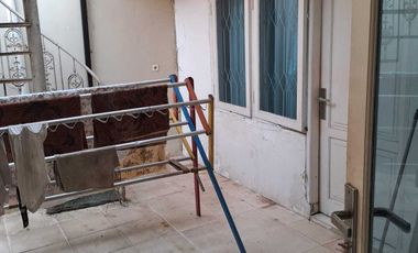 RUMAH LOKASI SANGAT STRATEGIS DAN NYAMAN