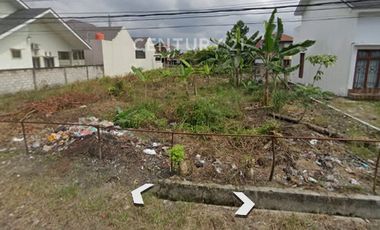 Jual Segera Tanah Soekarno Hatta Sidomulyo Timur Pekanbaru