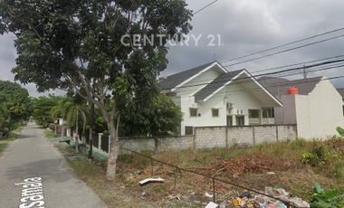 Jual Segera Tanah Soekarno Hatta Sidomulyo Timur Pekanbaru