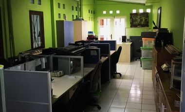 DI JUAL GEDUNG , Binong,  Tangerang