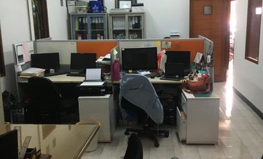 DI JUAL GEDUNG , Binong,  Tangerang