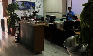 DI JUAL GEDUNG , Binong,  Tangerang