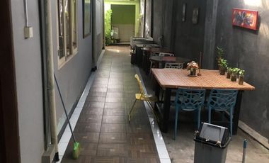 DI JUAL GEDUNG , Binong,  Tangerang