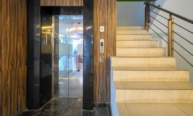 For Sale Gedung Kantor 5 Lantai Dekat Blok M, Exclusive Area