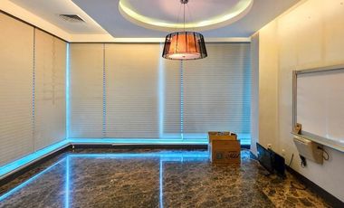 For Sale Gedung Kantor 5 Lantai Dekat Blok M, Exclusive Area