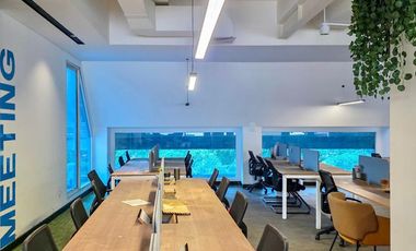 For Sale Gedung Kantor 5 Lantai Dekat Blok M, Exclusive Area