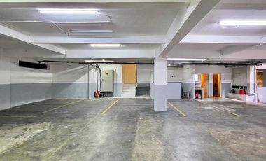 For Sale Gedung Kantor 5 Lantai Dekat Blok M, Exclusive Area