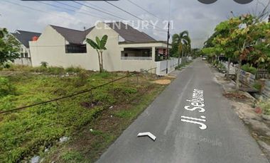 Jual Tanah Murah Soekarno Hatta Sidomulyo Timur Pekanbaru