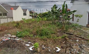 Jual Tanah Murah Soekarno Hatta Sidomulyo Timur Pekanbaru