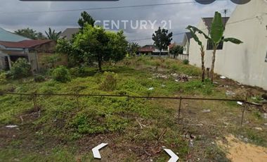 Jual Tanah Murah Soekarno Hatta Sidomulyo Timur Pekanbaru