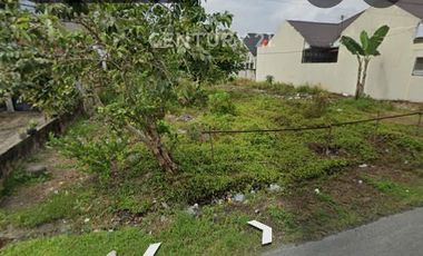 Jual Tanah Murah Soekarno Hatta Sidomulyo Timur Pekanbaru