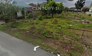Jual Tanah Soekarno Hatta Sidomulyo Timur Pekanbaru