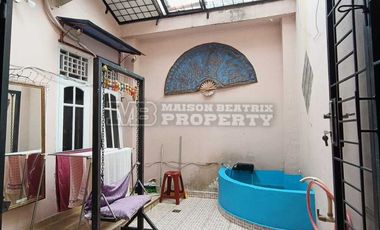 DIJUAL RUMAH RAPI TERAWAT SIAP HUNI DI TENAYAN RAYA PEKANBARU