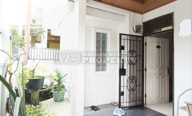 DIJUAL RUMAH RAPI TERAWAT SIAP HUNI DI TENAYAN RAYA PEKANBARU