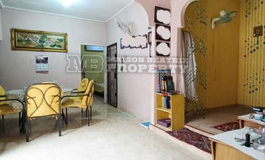 DIJUAL RUMAH RAPI TERAWAT SIAP HUNI DI TENAYAN RAYA PEKANBARU
