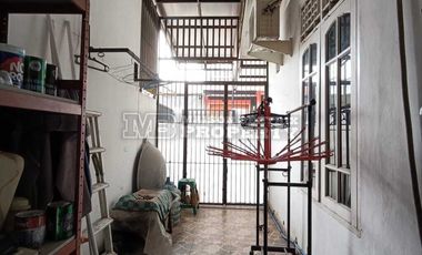 DIJUAL RUMAH RAPI TERAWAT SIAP HUNI DI TENAYAN RAYA PEKANBARU