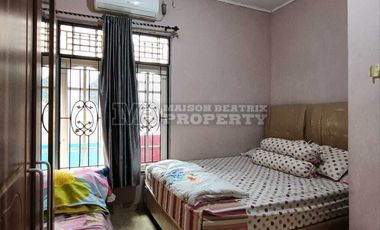 DIJUAL RUMAH RAPI TERAWAT SIAP HUNI DI TENAYAN RAYA PEKANBARU