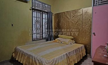 DIJUAL RUMAH RAPI TERAWAT SIAP HUNI DI TENAYAN RAYA PEKANBARU