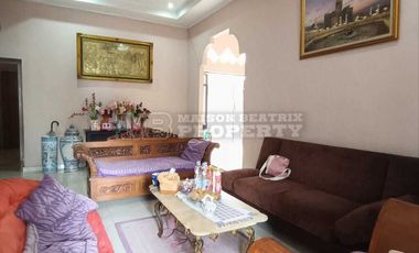 DIJUAL RUMAH RAPI TERAWAT SIAP HUNI DI TENAYAN RAYA PEKANBARU