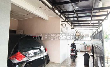 DIJUAL RUMAH RAPI TERAWAT SIAP HUNI DI TENAYAN RAYA PEKANBARU