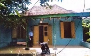 Rumah dijual di Prambon, Sidoarjo
