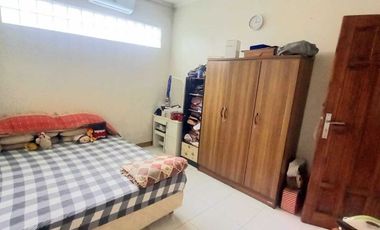 Dijual Rumah Luas dan Strategis Dekat Pemda Karawang